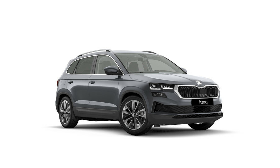 skoda karoq style 2,0 tdi 110 kw (150 cv) 7 marce - dsg