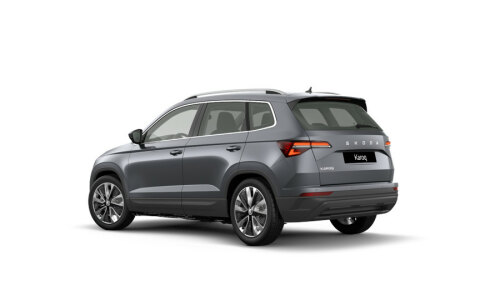 skoda karoq style 2,0 tdi 110 kw (150 cv) 7 marce - dsg