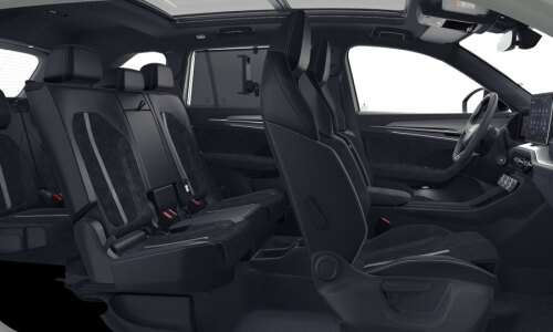 skoda kodiaq sportline 130 edition 7 posti 2,0 tdi 110 kw (150 cv) 7 marce - dsg