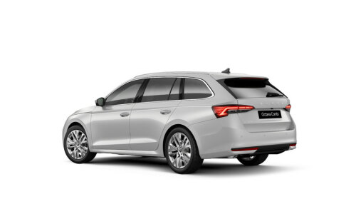 skoda octavia wagon style 2,0 tdi 110 kw (150 cv) 7 marce - dsg