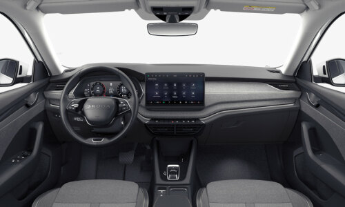 skoda octavia wagon style 2,0 tdi 110 kw (150 cv) 7 marce - dsg