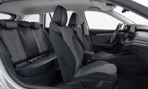 skoda octavia wagon style 2,0 tdi 110 kw (150 cv) 7 marce - dsg