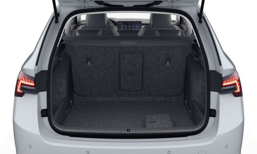 skoda octavia wagon style 2,0 tdi 110 kw (150 cv) 7 marce - dsg