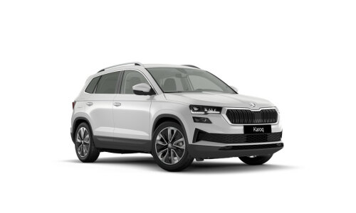 skoda karoq style 2,0 tdi 110 kw (150 cv) 7 marce - dsg