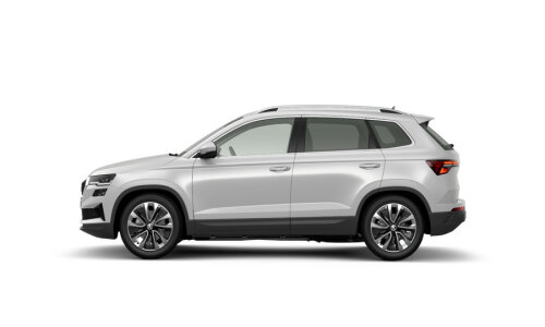 skoda karoq style 2,0 tdi 110 kw (150 cv) 7 marce - dsg