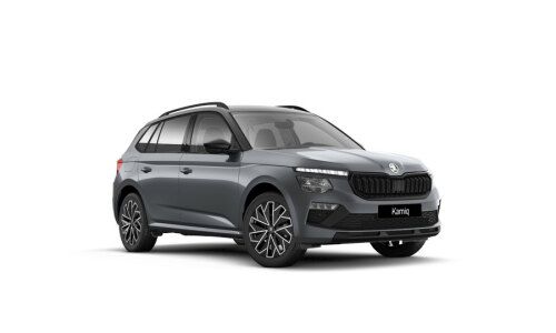 skoda kamiq 130 edition 1,5 tsi 110 kw (150 cv) 7 marce – dsg