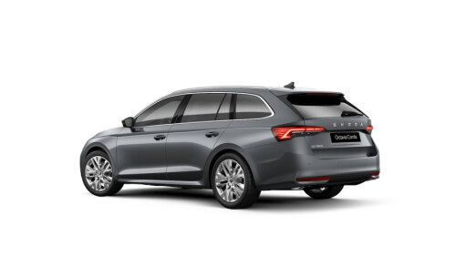 skoda octavia wagon style 2,0 tdi 110 kw (150 cv) 7 marce - dsg