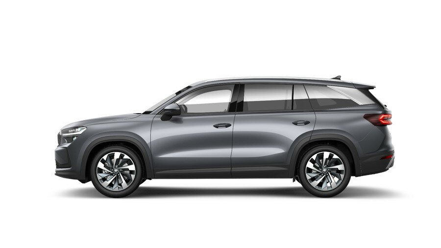 skoda kodiaq style 7 posti 2,0 tdi 110 kw (150 cv) 7 marce - dsg