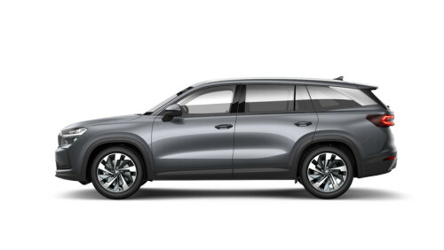 skoda kodiaq style 7 posti 2,0 tdi 110 kw (150 cv) 7 marce – dsg