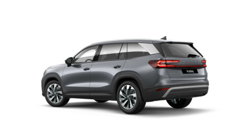 skoda kodiaq style 7 posti 2,0 tdi 110 kw (150 cv) 7 marce - dsg