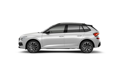 skoda kamiq be more 1,0 tsi 70 kw (95 cv) 5 marce - manuale