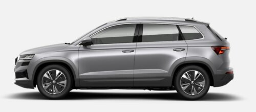 skoda karoq executive 2.0 tdi 85 kw (115 cv) 6 marce - manuale