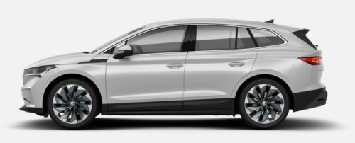 skoda enyaq 80 plus 82 kwh batteria 150 kw (204 cv) automatico