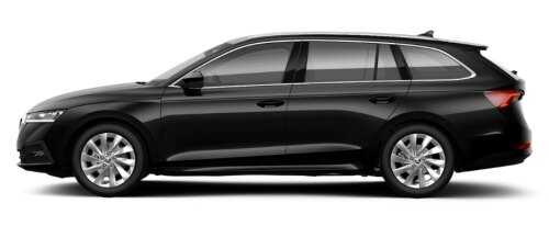 skoda octavia wagon style 2.0 tdi 110 kw (150 cv) 7 marce - dsg