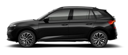 skoda kamiq 1.0 tsi style