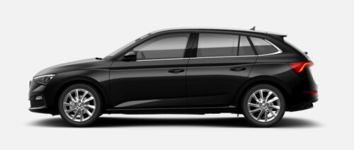 skoda scala style 1.0 tsi 81 kw (110 cv) 6 marce - manuale