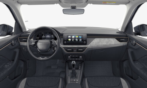 skoda scala style 1.5 tsi 110 kw (150 cv) 7 marce - dsg