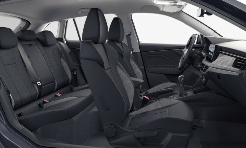 skoda scala style 1.5 tsi 110 kw (150 cv) 7 marce - dsg