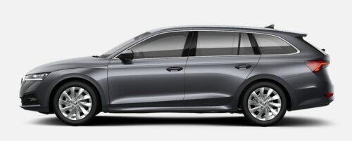 skoda octavia wagon style 2.0 tdi 110 kw (150 cv) 7 marce – dsg