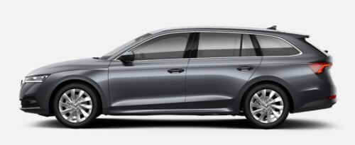 skoda octavia wagon style 2.0 tdi 110 kw (150 cv) 7 marce – dsg