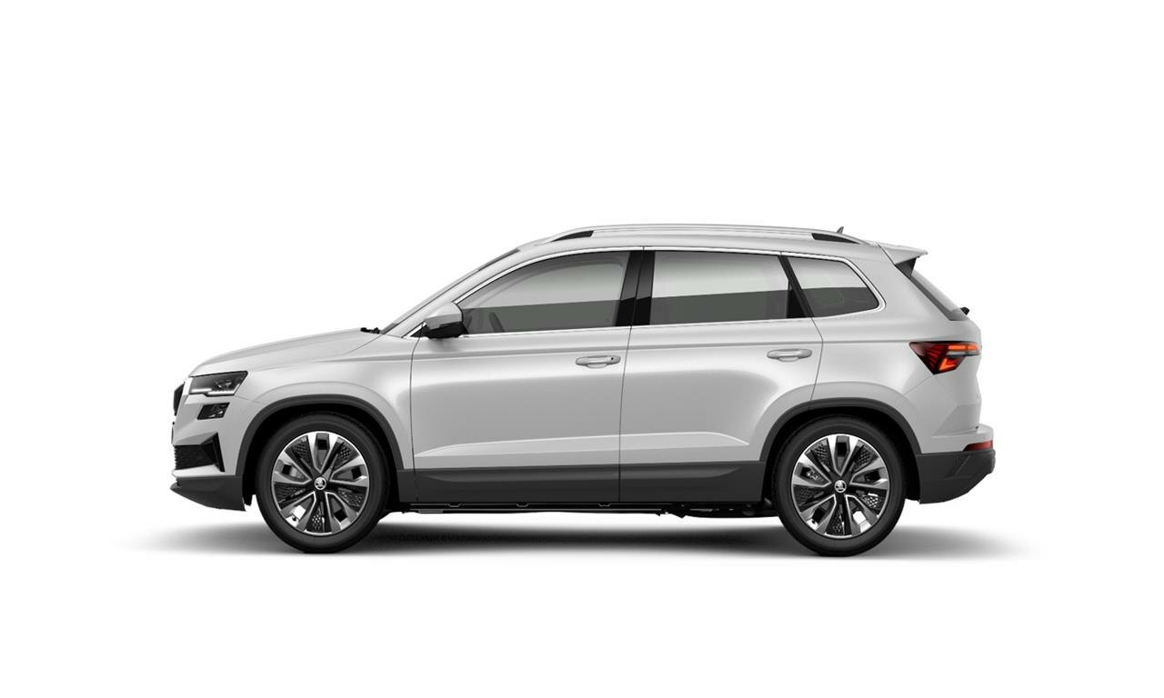 skoda karoq style 2.0 tdi 110 kw (150 cv) 7 marce - dsg