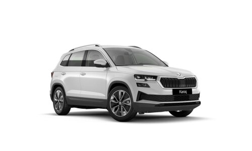 skoda karoq style 2.0 tdi 110 kw (150 cv) 7 marce - dsg