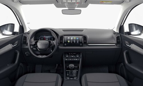 skoda karoq style 2.0 tdi 110 kw (150 cv) 7 marce - dsg