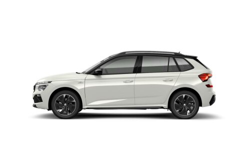 skoda kamiq monte carlo 1,0 tsi 85 kw (115 cv) 6 marce – manuale
