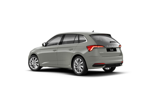 skoda scala style 1,0 tsi 85 kw (115 cv) 6 marce - manuale