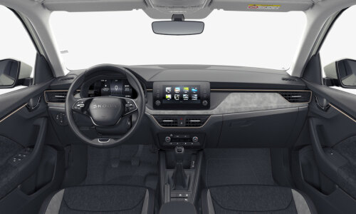 skoda scala style 1,0 tsi 85 kw (115 cv) 6 marce - manuale