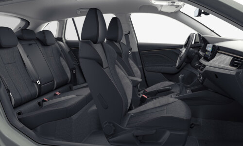 skoda scala style 1,0 tsi 85 kw (115 cv) 6 marce - manuale