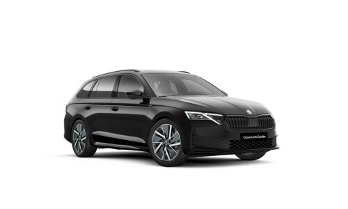 skoda octavia wagon sportline 2,0 tdi 110 kw (150 cv) 7 marce - dsg