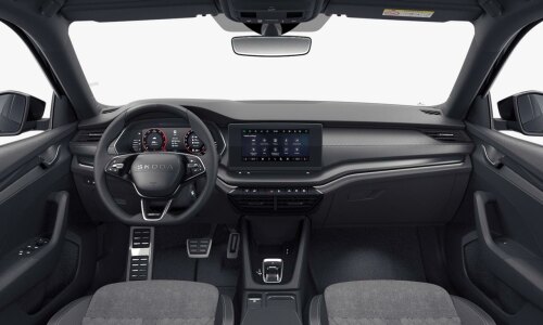skoda octavia wagon sportline 2,0 tdi 110 kw (150 cv) 7 marce - dsg