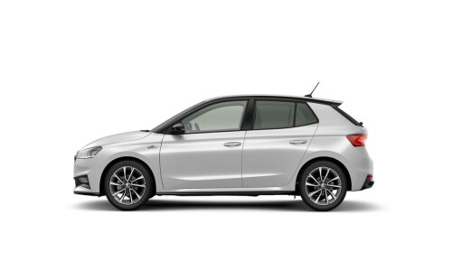 skoda fabia monte carlo 1,0 tsi 70 kw (95 cv) 5 marce – manuale