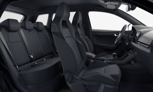 skoda karoq sportline 2,0 tdi 110 kw (150 cv) 7 marce - dsg