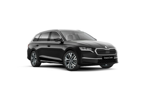 skoda octavia wagon style 2,0 tdi 110 kw (150 cv) 7 marce - dsg
