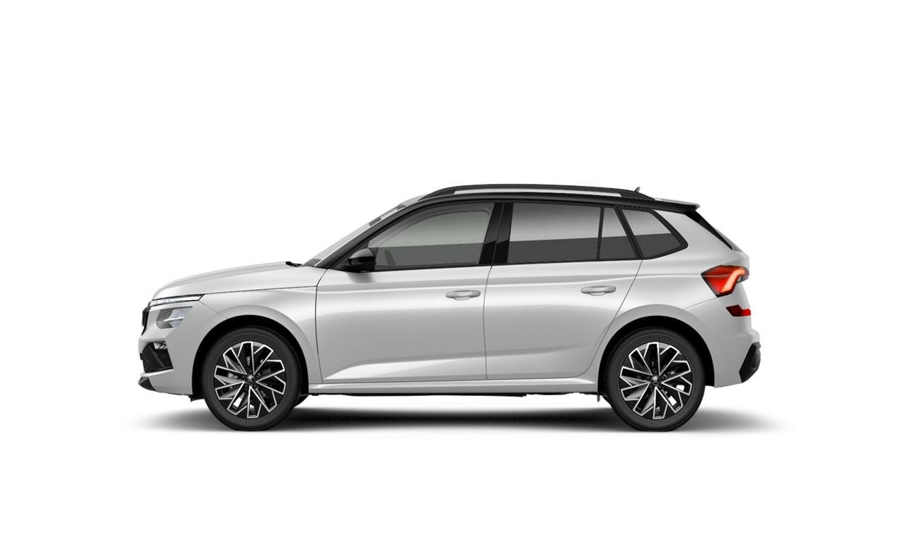 skoda kamiq style 1,0 tsi 70 kw (95 cv) 5 marce - manuale
