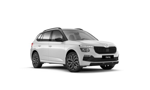 skoda kamiq style 1,0 tsi 70 kw (95 cv) 5 marce - manuale