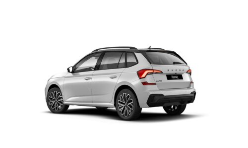 skoda kamiq style 1,0 tsi 70 kw (95 cv) 5 marce - manuale