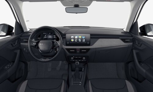 skoda kamiq style 1,0 tsi 70 kw (95 cv) 5 marce - manuale