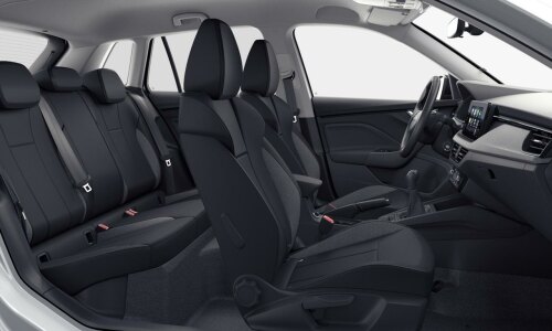 skoda kamiq style 1,0 tsi 70 kw (95 cv) 5 marce - manuale