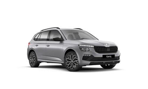 skoda kamiq black dots 1,0 tsi 85 kw (115 cv) 6 marce - manuale
