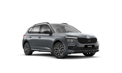 skoda kamiq black dots 1,0 tsi 70 kw (95 cv) 5 marce - manuale