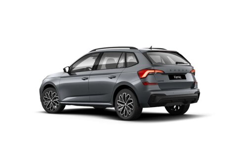 skoda kamiq black dots 1,0 tsi 70 kw (95 cv) 5 marce - manuale