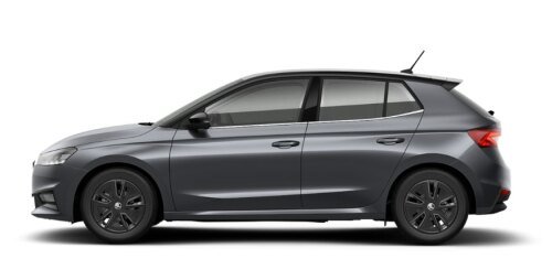 skoda fabia style 1,0 tsi 70 kw (95 cv) 5 marce - manuale