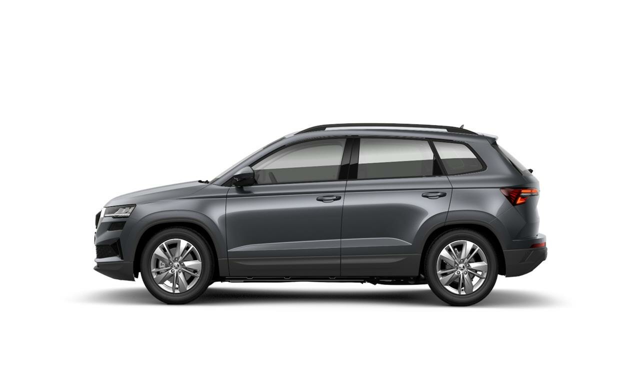 skoda karoq executive 2.0 tdi 110 kw (150 cv) 7 marce - dsg