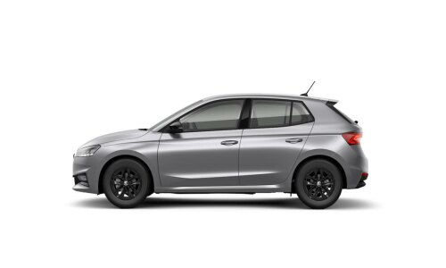 skoda fabia young edition 1,0 tsi 70 kw (95 cv) 5 marce - manuale