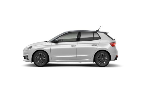 skoda fabia 130 edition 1.0 mpi 59 kw (80 cv) 5 marce - manuale
