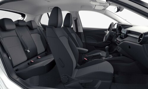 skoda fabia 130 edition 1,0 tsi 70 kw (95 cv) 5 marce - manuale