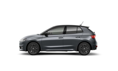 skoda fabia 130 edition 1,0 tsi 70 kw (95 cv) 5 marce - manuale